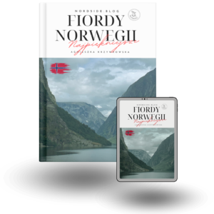 Fiordy Norwegii