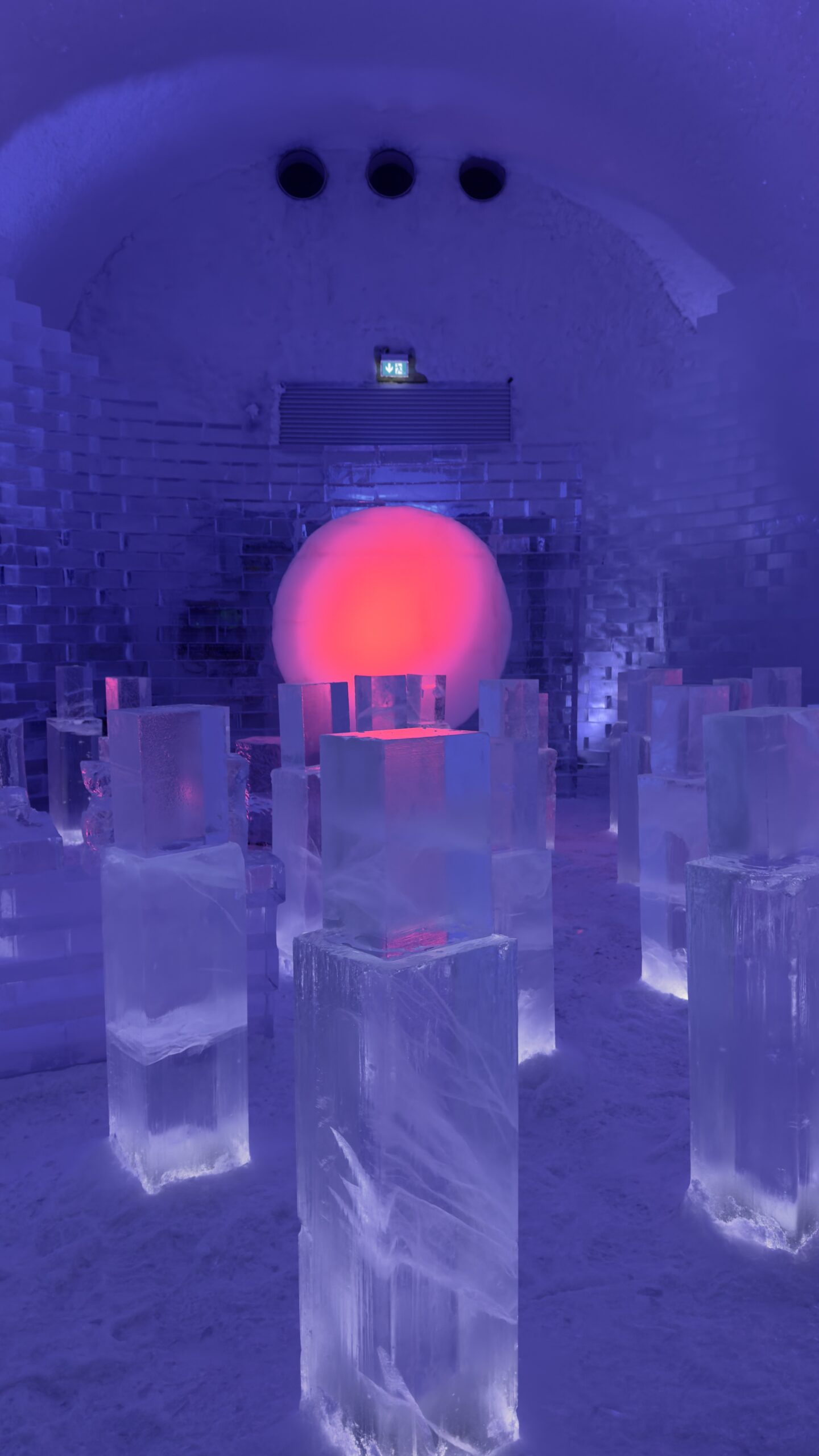 Wyprawa Kamperowa - Laponia zima 26/27 - obrazek 4