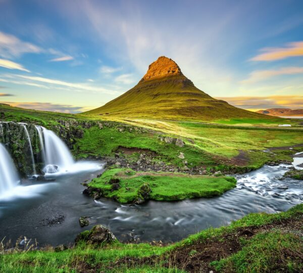 Islandia
