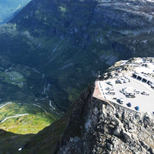 Wyprawa Kamperowa - TOP 2 Norwegia 2026